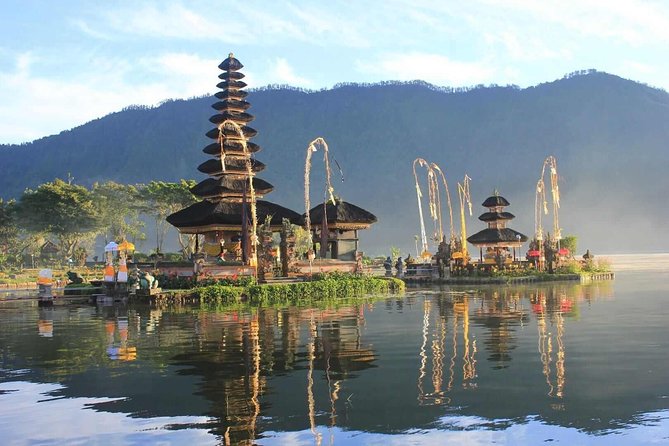 Amazing Private Tours: Dolphins Lovina and Gitgit Waterfall include Lunch - Price and Value: Why $78.50 Can Be a Smart Deal