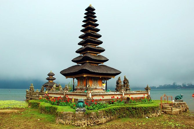 Amazing Private Tours: Dolphins Lovina and Gitgit Waterfall include Lunch - Timing Tips for a 10-Hour North Bali Day