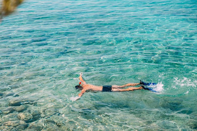 Amed Bali Snorkelling: Japanese Shipwreck & Vienna Beach Tour - Starting at 9:00 and getting to the water without stress