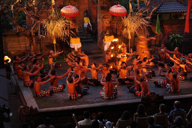 An Evening of Bali Traditional Dance - Key things I’d look for before you go