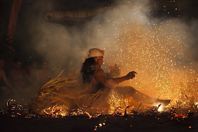 An Evening of Bali Traditional Dance - Bali’s evening dance trio: what you’re really seeing