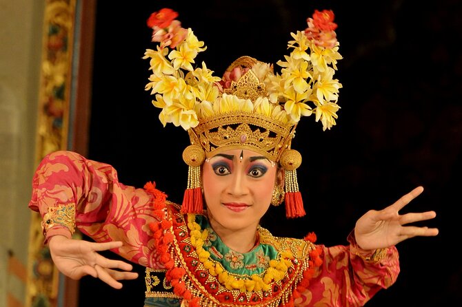 An Evening of Bali Traditional Dance - Stop-by-stop: how the evening flows (and what to watch for)
