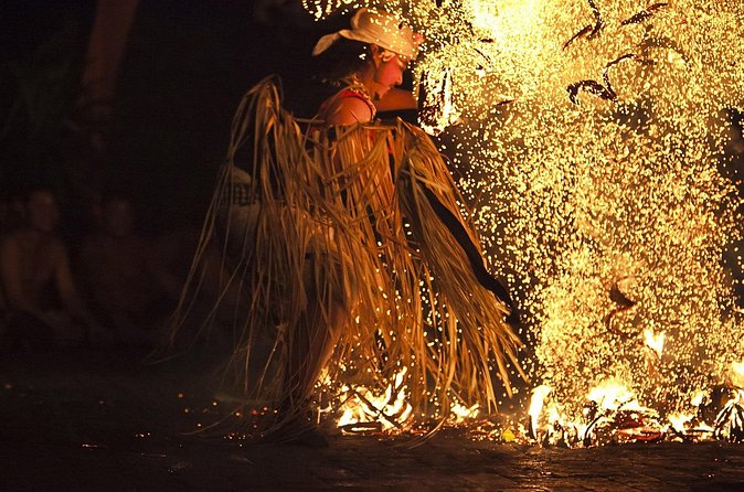 An Evening of Bali Traditional Dance - Logistics and comfort: A/C vehicles, small groups, and uneven timing