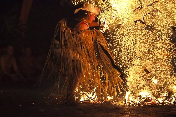 An Evening of Bali Traditional Dance - Price and value check: is $48.72 a fair deal?