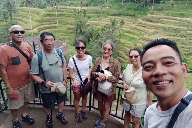 ATV Cave Waterfall And Ubud Hidden Gems Private Tour - Celuk Village craft stop: Silver and gold you can see up close