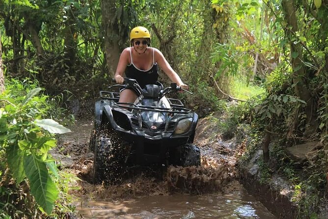ATV Ride at Ubud Country Side Include Private Transport Hotel Pick-Up and Return - Why Ubud ATV Time Feels More Worth It Than a Quick Drive