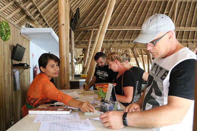 ATV Tour with Monkey Forest Experience in Bali - What you’re really booking: ATV countryside plus Sangeh Monkey Forest