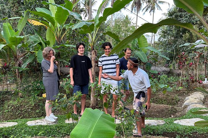 Authentic Balinese Cooking Class in Ubud - A typical Balinese home visit, and why it changes the cooking lesson