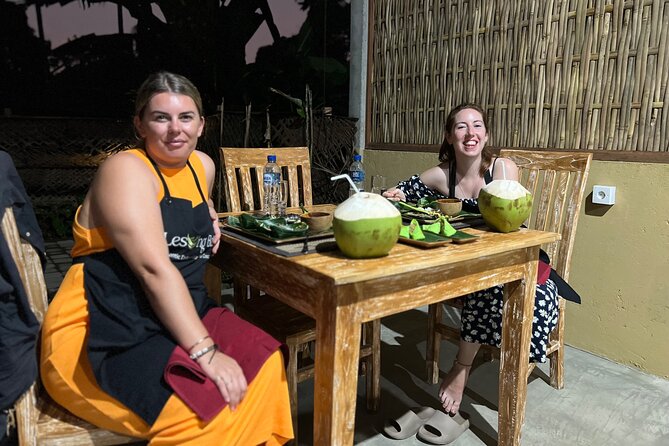 Authentic Balinese Cooking Class in Ubud - The farm harvest: where your ingredients start