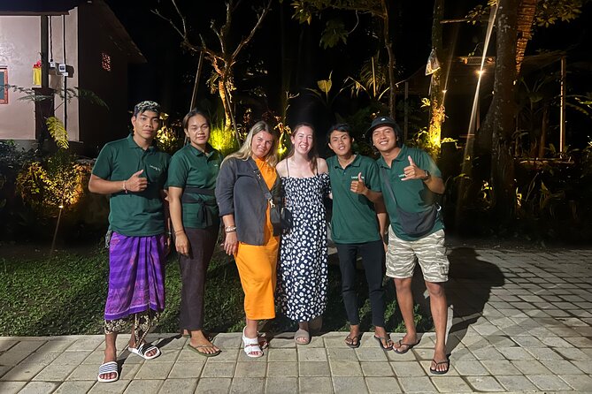 Authentic Balinese Cooking Class in Ubud - Who should book this Balinese cooking class?