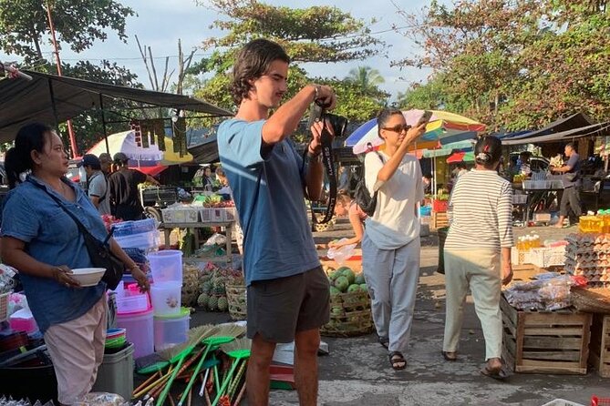 Authentic Balinese Cooking Class with Jewelry Making Class - Your Cooking Class: Hands-On, Not Just Watching