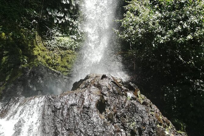 Ayung Rafting Ubud (Include Lunch & Return Transportation) - Transfers Across Bali: Who This Works For