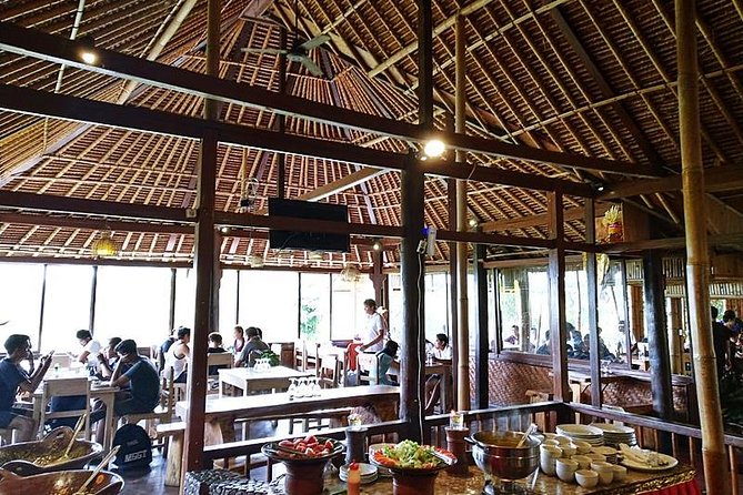Ayung River Half-Day White Water Rafting Bali in Ubud - Gear, safety, and what’s included (and what you must bring)