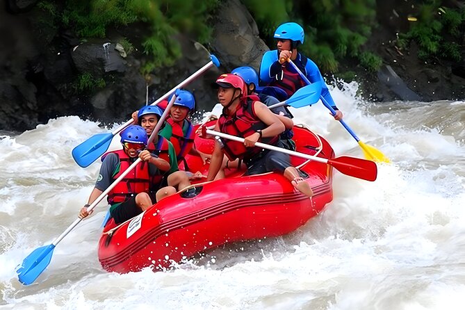 Ayung River Rafting and Bali ATV Ride Packages - Book It or Skip It: My Verdict for the Right Kind of Traveler