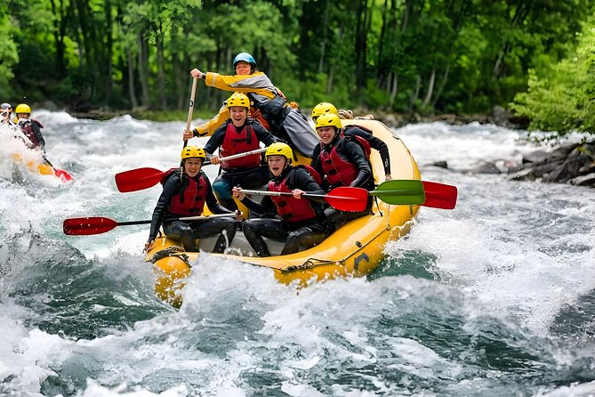 Ayung River Rafting - Ubud Best White Water Rafting - Gear, lockers, and the small stuff that saves your day