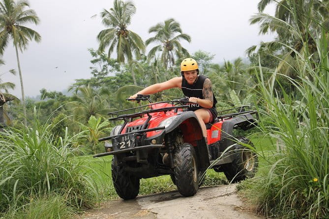 Ayung White Water Rafting and Bali ATV Ride Packages - Price and value: what you’re really paying for