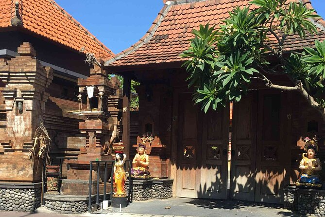 Backlanes and Hidden Sites: A Self-Guided Audio Tour in Seminyak - Price and Value: What $9.99 Really Buys You