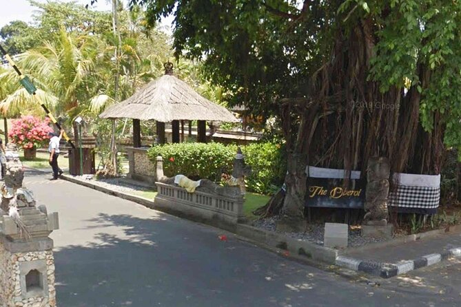 Backlanes and Hidden Sites: A Self-Guided Audio Tour in Seminyak - Seminyak Markets: Crafts, Local Goods, and a Less Staged Feel
