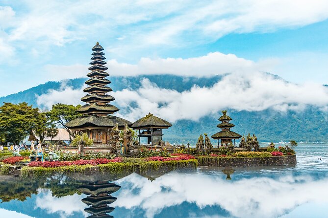 Bali 2-Day Private Tour – Top Attractions at the Best Price - From Ubud to Everywhere: Why This Two-Day Format Works