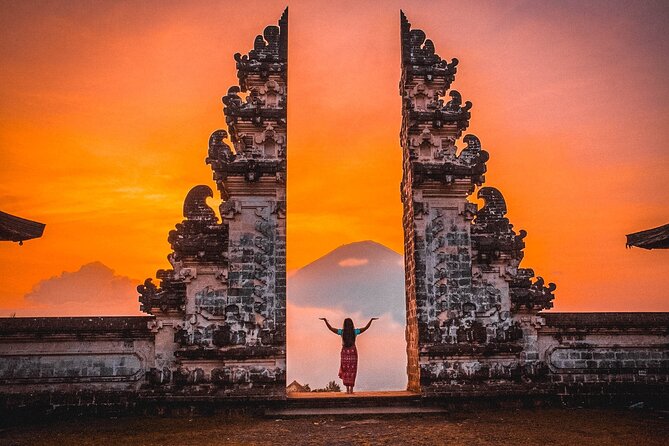 Bali 2-Day Private Tour – Top Attractions at the Best Price - Comfort, Pace, and How to Enjoy It Without Feeling Rushed