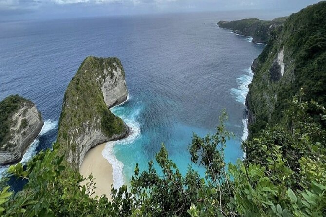 Bali 2 Days and 1 Nights of Nusa Penida and Lembongan Tour - Why Nusa Penida and Nusa Lembongan Work So Well in Two Days