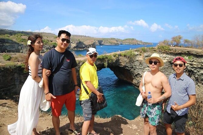 Bali 2 Days Package Nusa Penida and Ubud Tour with All Inclusive - Why This 2-Day Bali Combo Works for First-Timers