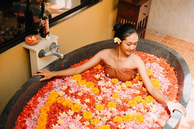 Bali 2 Hours Spa Packages - Refresh Your Body and Mind - Why This 2-Hour Bali Spa Package Works in Kuta