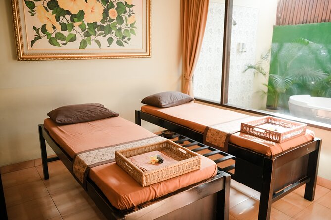 Bali 2 Hours Spa Packages - Refresh Your Body and Mind - Guides, Pickup, and Private Group Comfort in Real Life