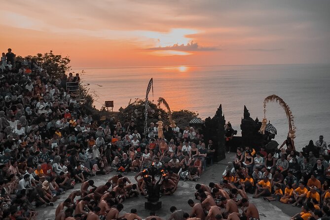 Bali 5 Days and 4 Nights Private Tour - Best and Famous Site - Key Highlights You’ll Actually Feel on the Trip
