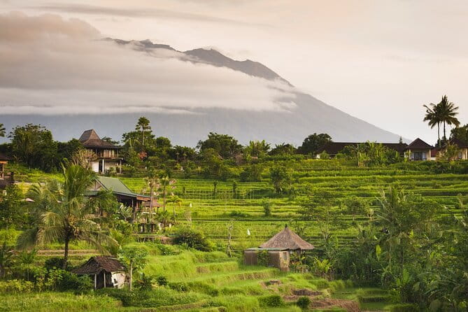 Bali a Hidden Gems Tirta Gangga Taman Ujung and Cepung Waterfall - Price and what you really get for $47.25