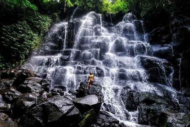 Bali a Hidden Gems Tirta Gangga Taman Ujung and Cepung Waterfall - Transportation and timing: the long drive part