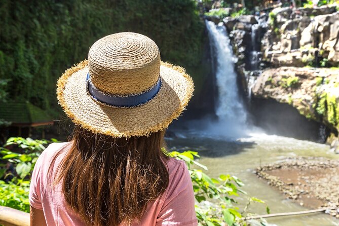 Bali Adventure ATV Quad Bike, Monkey Forest and Waterfalls - Price and Value: Does $115 Per Person Make Sense?