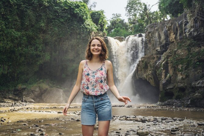 Bali Adventure ATV Quad Bike, Monkey Forest and Waterfalls - Who Should Book This Bali ATV + Monkey Forest + Waterfalls Tour?