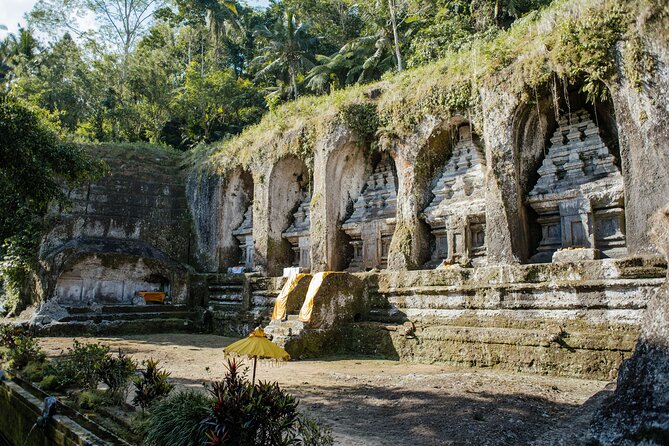 Bali Adventure Tour: Hidden Canyon, Tegenungan Waterfall, Goa Gajah temple - What to wear and bring (so the day stays fun)