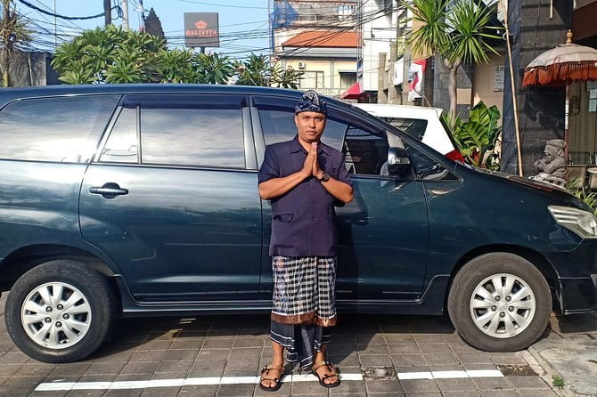 Bali Airport and Hotel Private Transfer Service - Price and Value: $35 for Up to 4 People