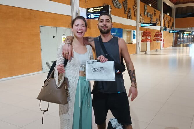 Bali Airport and Hotel Private Transfer Service - Entering Bali the Easy Way: Why This Transfer Makes Sense