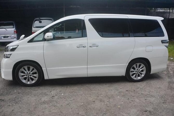 Bali Airport (DPS) Private Transfer to Multiple Destinations - Key things to know before you book