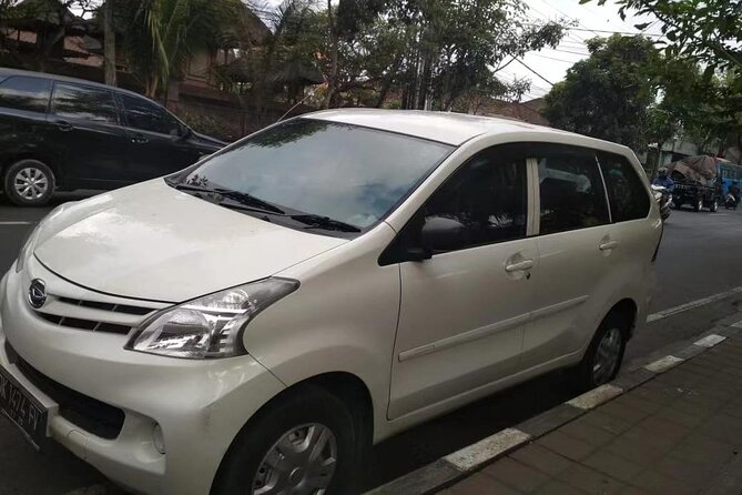 Bali Airport (DPS) Private Transfer to Multiple Destinations - Driver style in Bali traffic: safe, patient, and practical