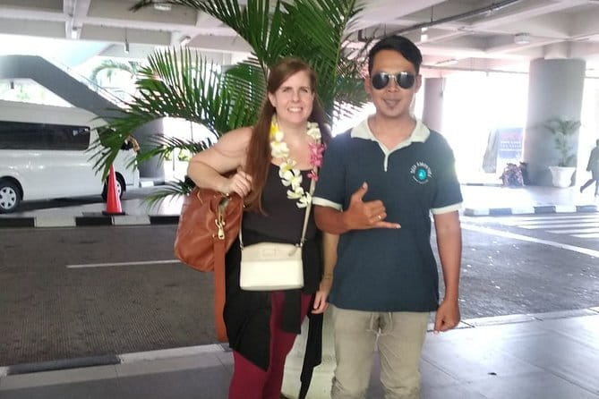 Bali Airport from or to Seminyak/Canggu/Sanur/NusaDua/Uluwatu - Key things I’d watch for