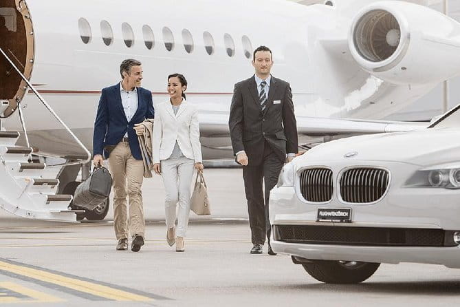 Bali Airport Immigration Fast Track Service - Fast Immigration at Ngurah Rai: What This VIP Escort Really Buys You