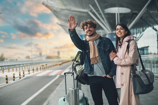Bali Airport: One-Way Private Transfer To/From Hotel - Meet-and-Greet Details That Make Pickup Feel Effortless