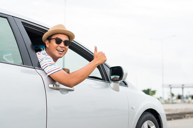 Bali Airport: One-Way Private Transfer To/From Hotel - Price Value: What $9.16 Per Person Really Means