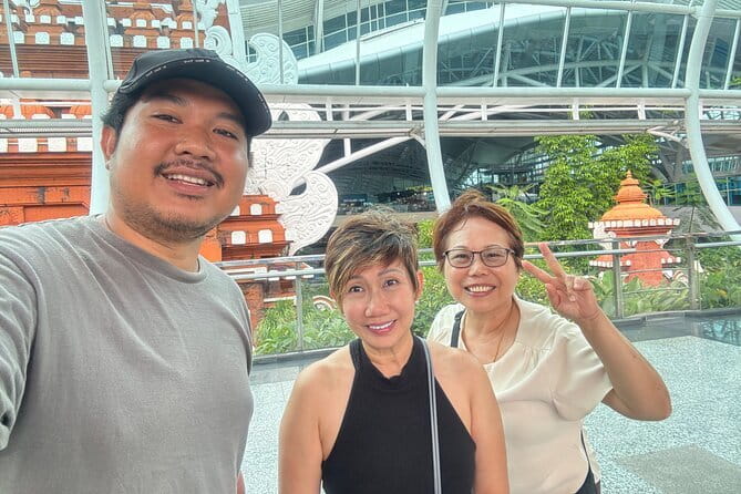 Bali Airport Pick up and Hotel Transfer in Private Car - Hotel Transfer: From Agreed Time to Lobby Drop-Off