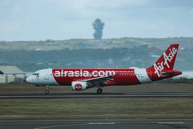 Bali Airport Pick-up to Ubud (Arrival Transfer) - Bali Airport to Ubud: A First-Day Plan That Actually Works