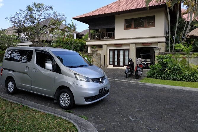 Bali Airport Pick-up to Ubud (Arrival Transfer) - Price and Value: What $21 Per Person Buys You