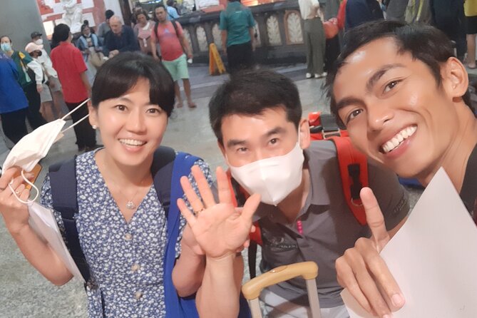 Bali Airport Private Departure Transfer - The Most Praised Details: What People Get Right