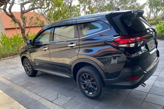 Bali Airport Private Transfer - From Airport to Your Area: Kuta, Seminyak, Canggu, Ubud, and More