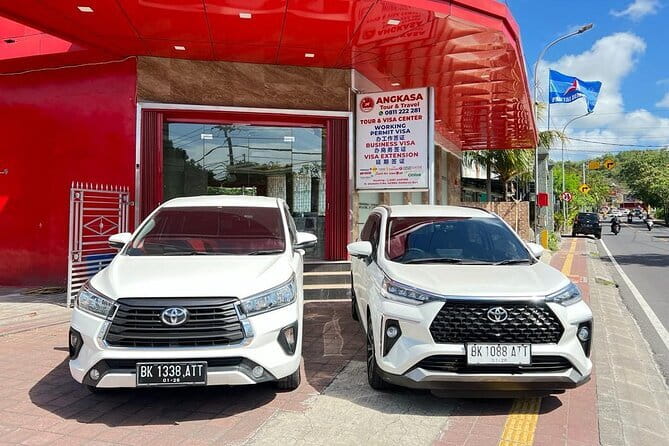 Bali Airport Private Transfer - Driver Communication and Local Touch: What You Gain Beyond Transport