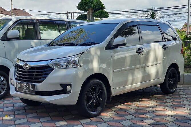 Bali Airport Private Transfer - Price and Value: $15 Per Group Up to 4 (When It’s a Smart Buy)