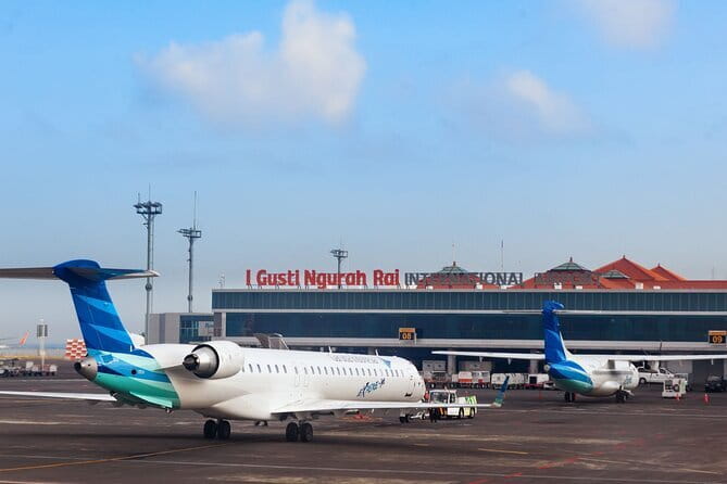 Bali Airport Private Transfer - Practical Tips to Make Pickup Smooth in Real Life